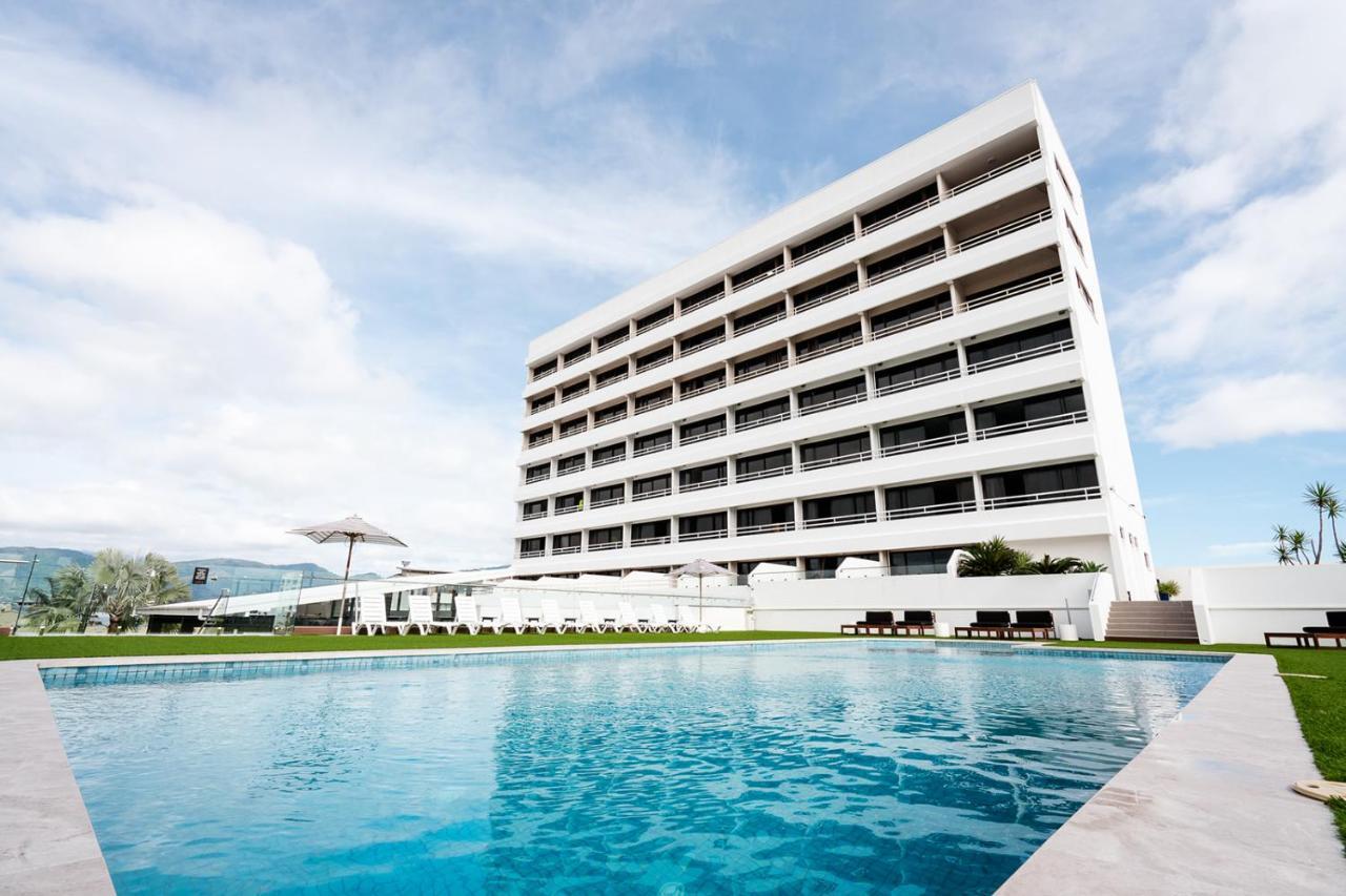 The Benson Hotel Cairns Exterior foto